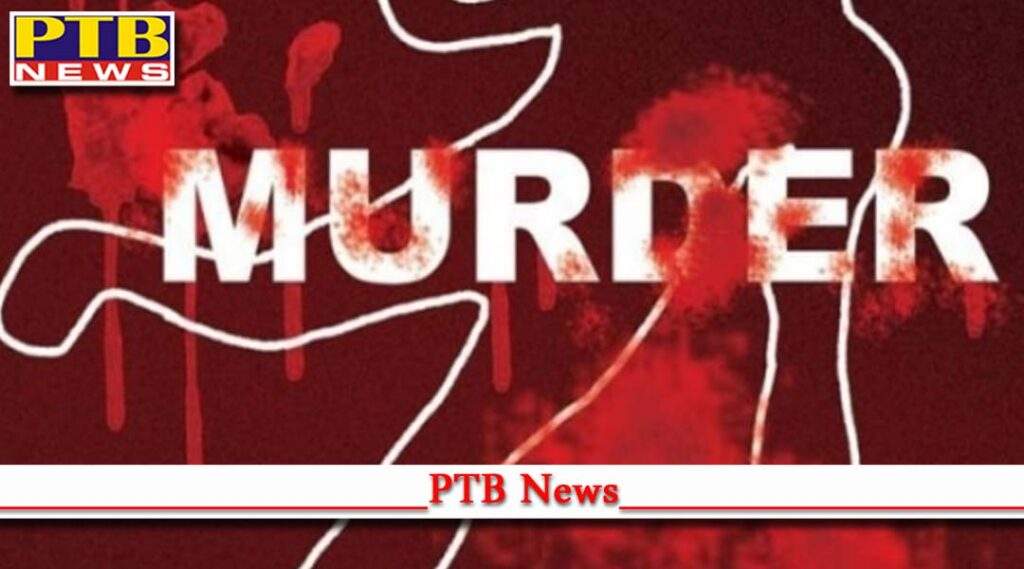 sensation spread after finding dead bodies of three people in the house Nawanshahr