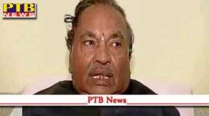karnataka contractor santosh patil suicide case bjp minister eshwarappa congress demand resignation Chandigarh