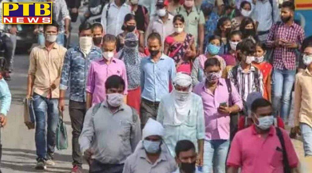 if you do not wear a mask in public places you will be fined
