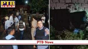 chandigarh tiffin bombs found outside chandigarh burail model jail Big News