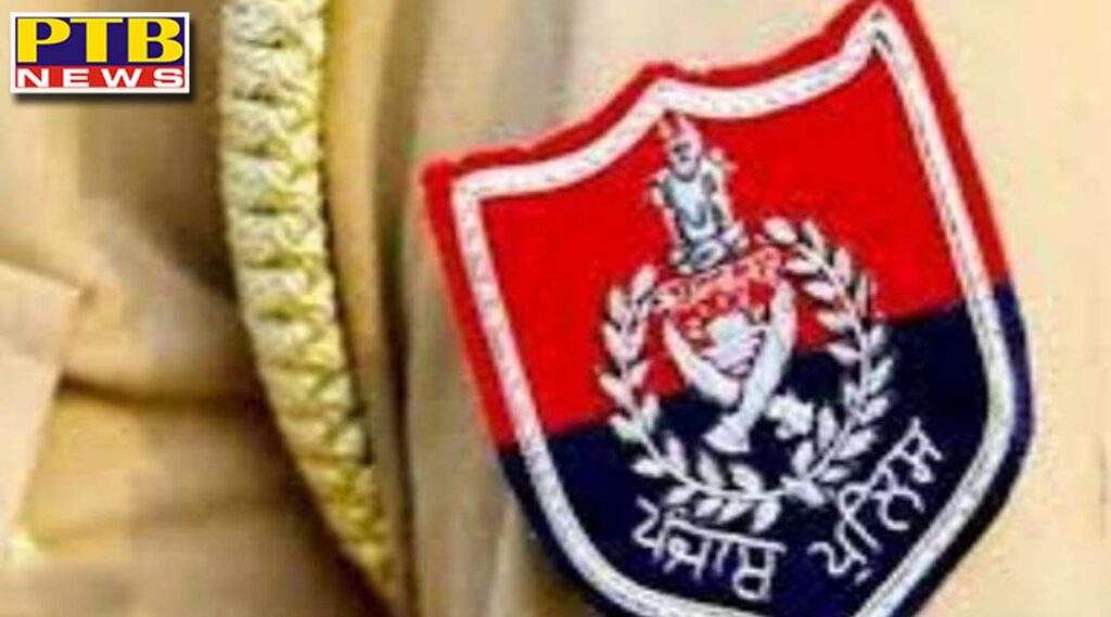 PUNJAB POLICE'S AGTF ARRESTS TWO AIDES OF SLAIN GANGSTER JAIPAL BHULLAR