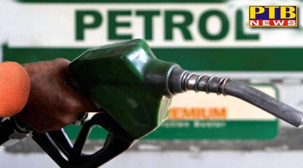 Petrol-Diesel prices increased again CNG also became expensive