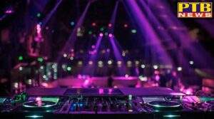 Now DJ will not play provocative songs promoting gunculture, police will take action
