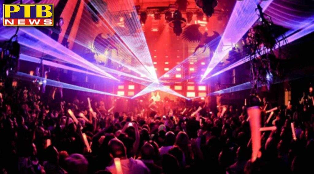 Now people will be able to enjoy night life night clubs discotheques and beer bars will remain open till 3 pm