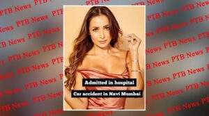 bollywood actress malaika arora car accident in maharashtra khopoli