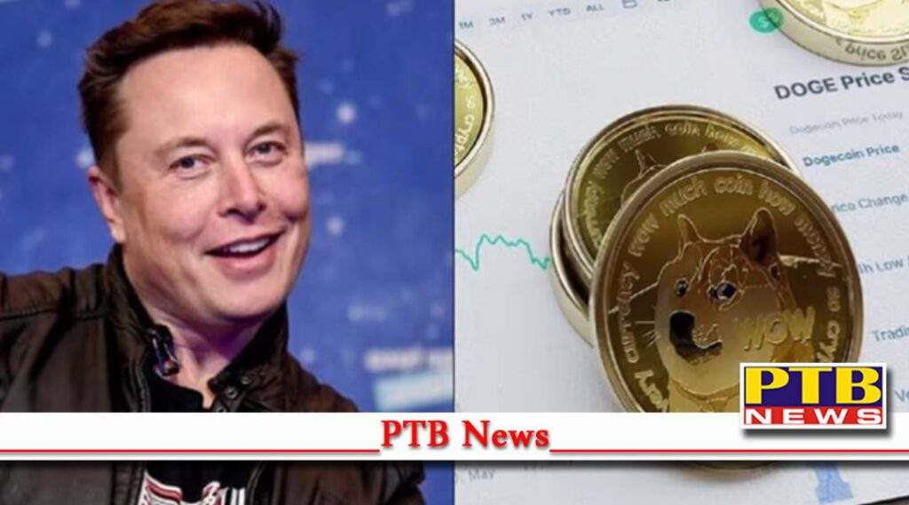 twitter confirms sale of company cryptocurrency named elon buys twitter launch price jumps 7000 percent dogeccoin up 21 pc