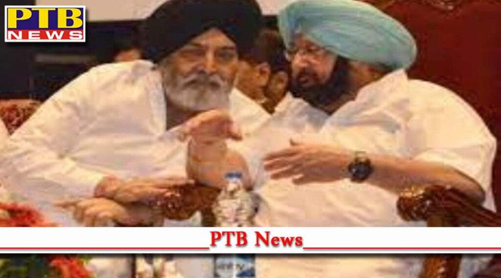 jalandhar dc recommends filing fir against former improvement trust chairman daljit singh ahluwalia