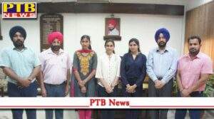Lyallpur Khalsa College MSc Mathematics 3rd Semester Result Excellent Jalandhar