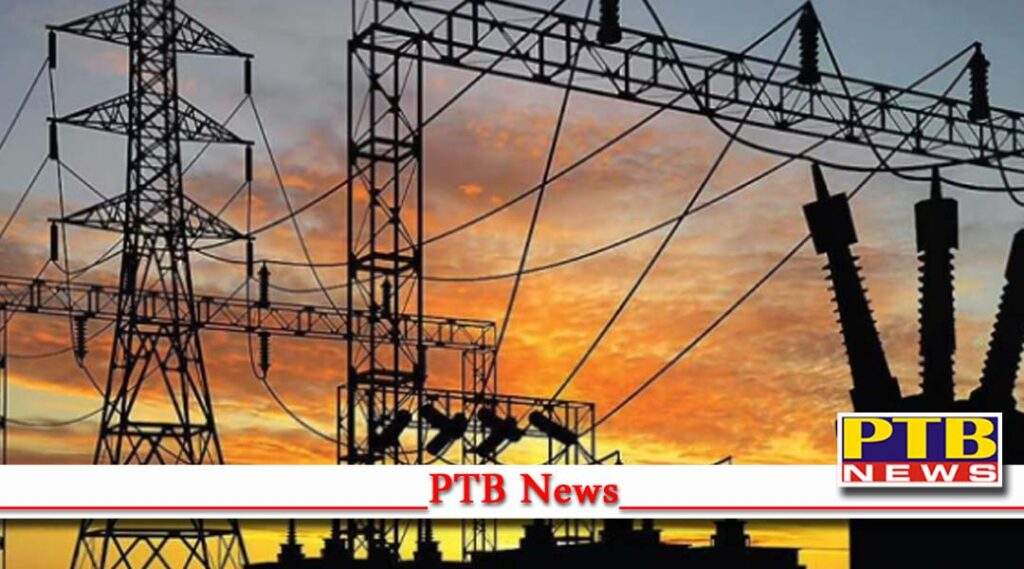 punjab power crisis 6 hours power cut in punjab due to closure of five thermal plants