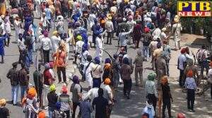 After the confrontation between Shiv Sena and Sikhs the atmosphere was tense DC ordered to impose curfew