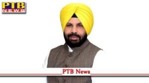 punjab free electricity scheme bhagwant mann minister harbhajan singh on 600 power units