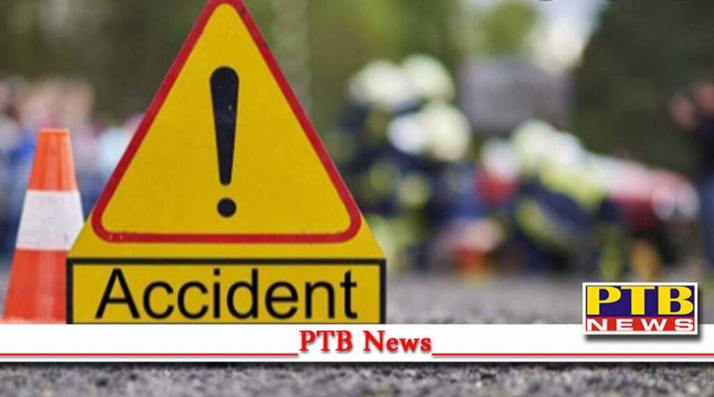 Three including mother son killed in road accident abohar punjab