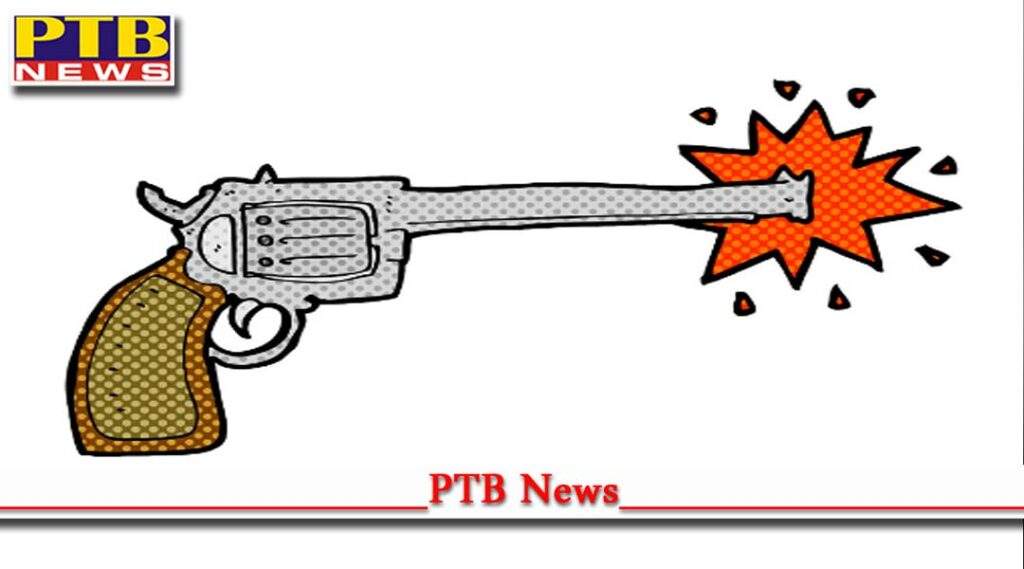 firozpur argument took place in the fair the youth was killed by shooting
