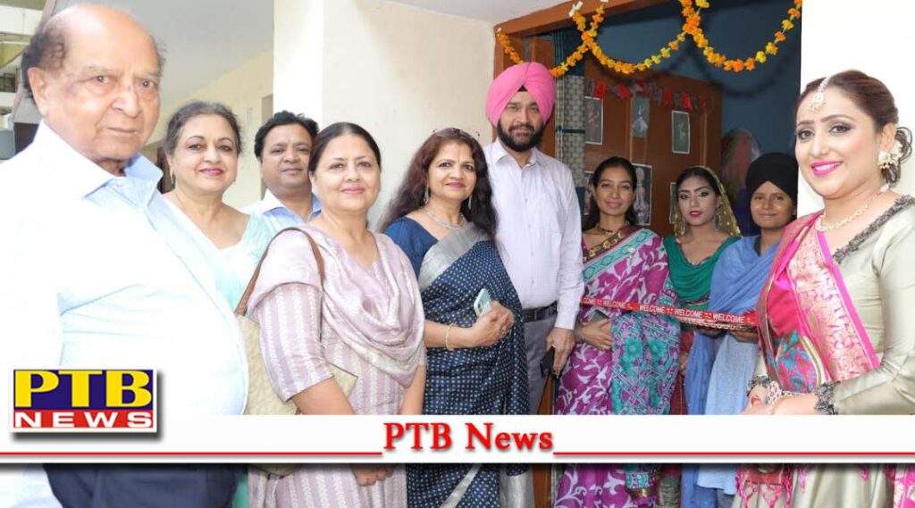World Dance Day celebrated at Lyallpur Khalsa College