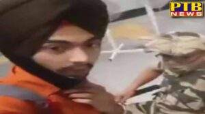 SGPC condemned for stopping Amritdhari Sikh from taking kirpan to the metro station