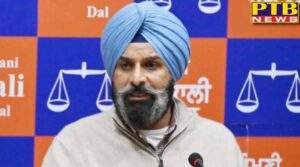 Bikram Singh Majithia did not get relief from the court judicial custody extended