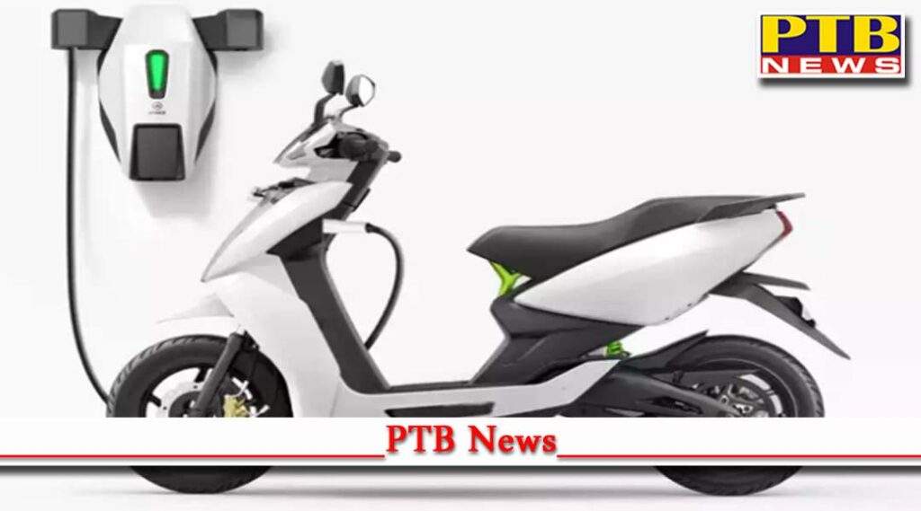 central government said electric vehicle company halt two wheeler launches delhi