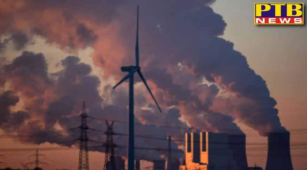 Power crisis deepens again in Punjab production reduced in thermal plants of the state cuts for several hours