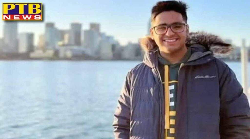Indian student shot dead in Canada, Foreign Minister expressed grief