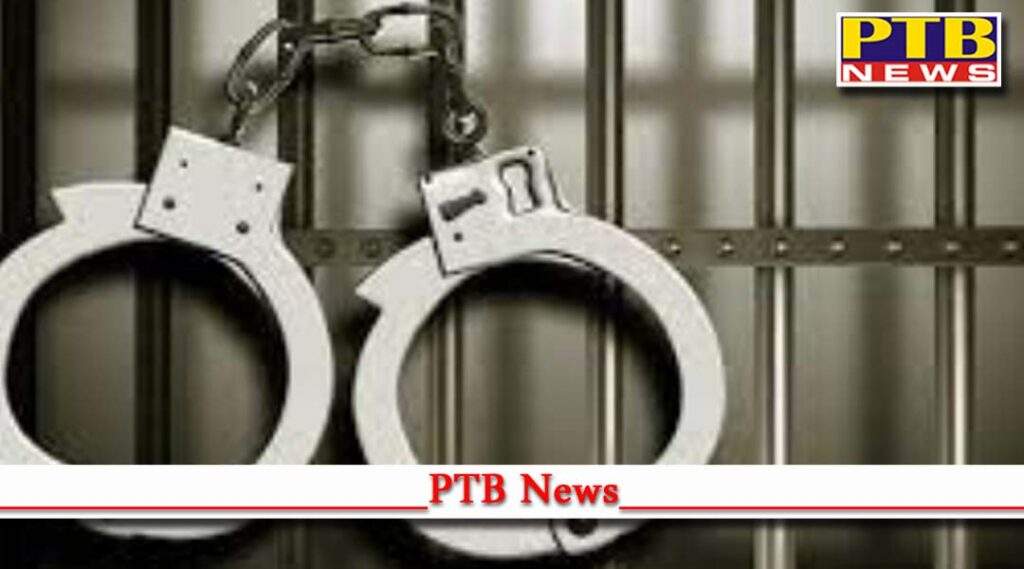NCB Team great success 50 kg of heroin One arrested with 47 kg of drugs and 30 lakh cash Delhi PTB Big News