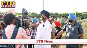 ministers raid in mohali 29 acres of government land released Kuldeep Singh Dhaliwal