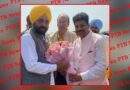 punjab cm bhagwant mann first jalandhar visit after becoming chief minister