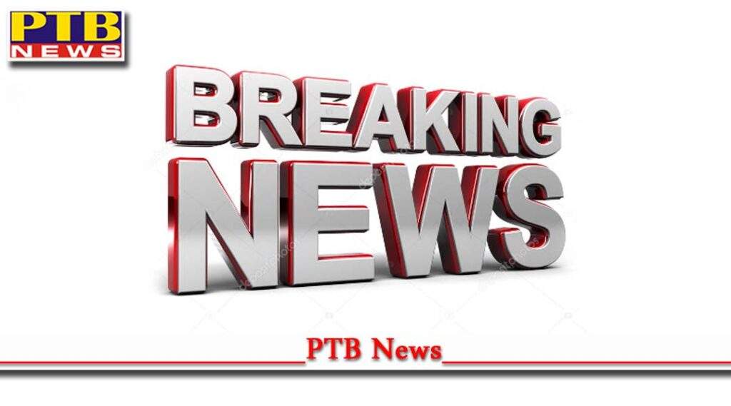 farmers speak up in punjab farmers clash with policeman amritsar punjab