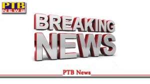 farmers speak up in punjab farmers clash with policeman amritsar punjab