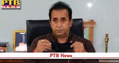 maharashtra former home minister anil deshmukh into custody from mumbai police