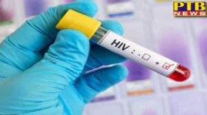 एचआइवी संक्रमित खून चढ़ाने के मामले में दो लैब टेक्नीशियनों पर केस दर्ज ,