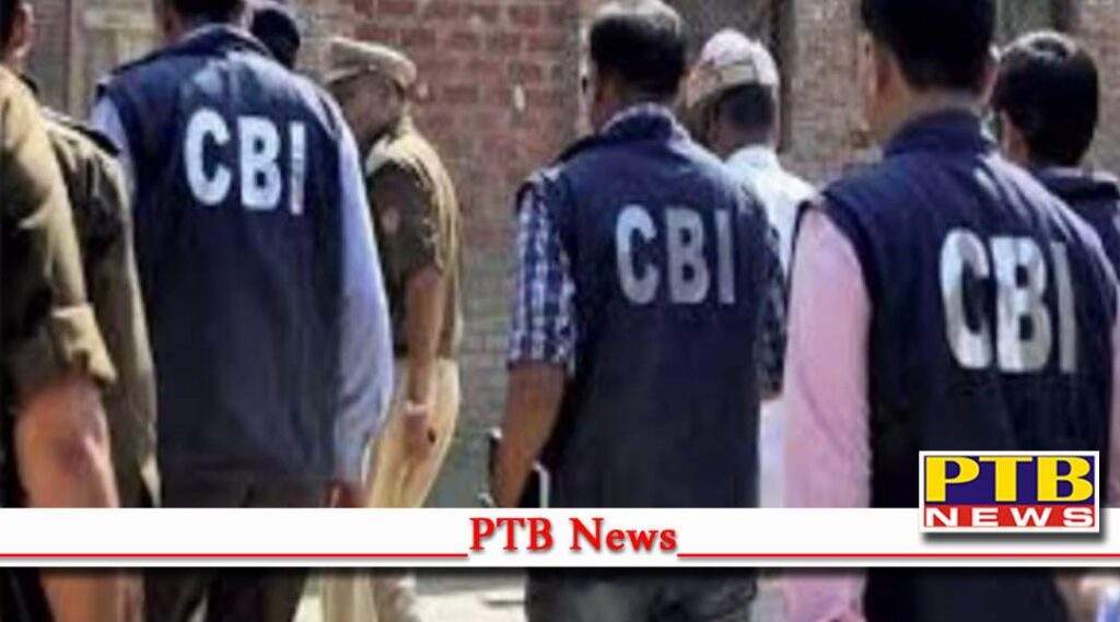 yes bank fraud case big action by cbi raids on eight locations in mumbai and pune