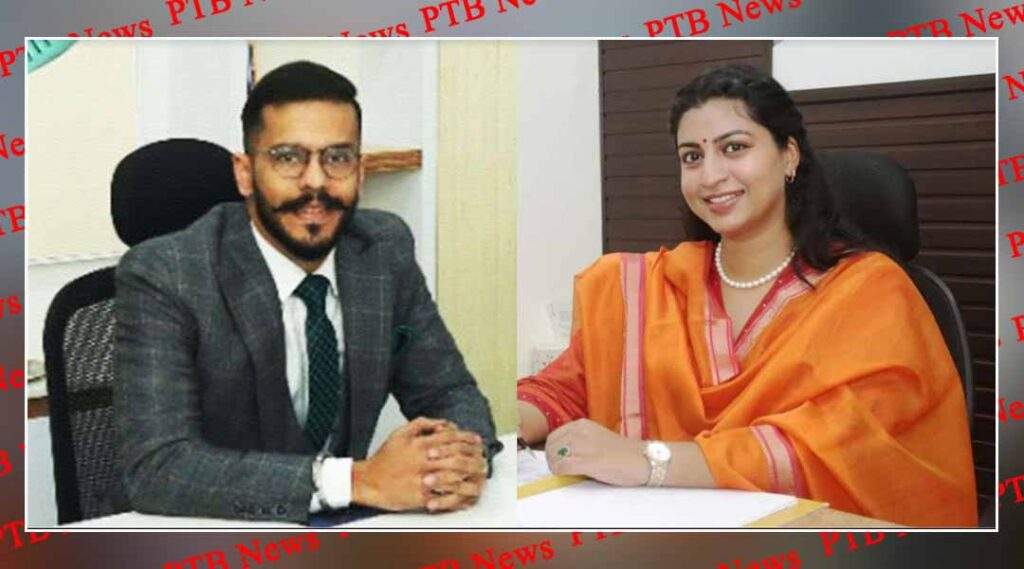 Bowry Memorial Trust announced two new medical service projects- under Disha-An Initiative