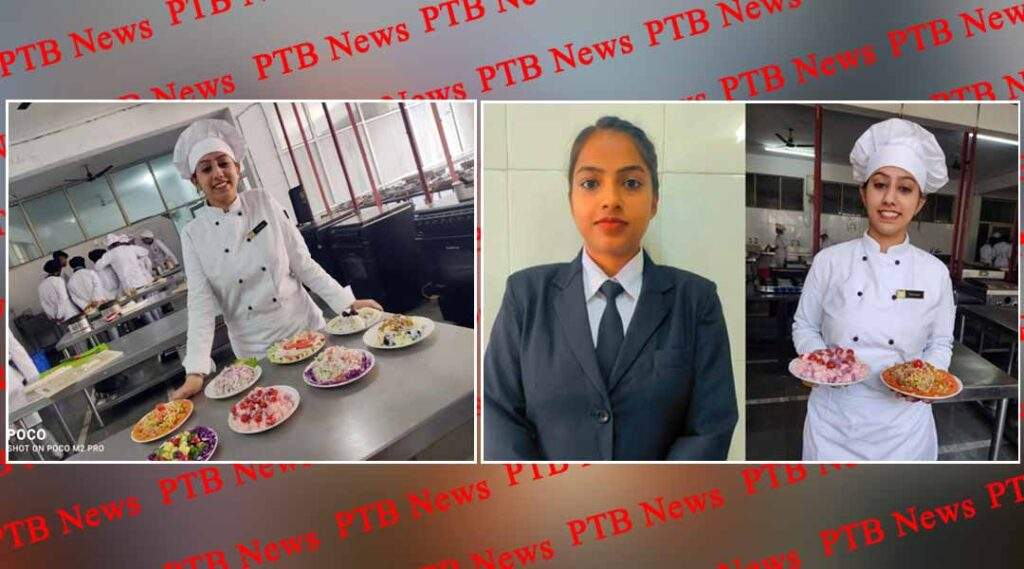 St Soldier Hotel Management students placed in TAJ Group