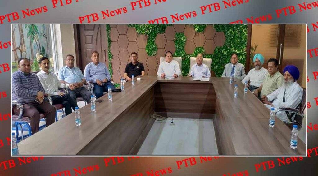 School will observed black day on 11th April 2022