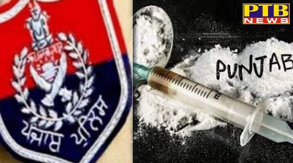Punjab Police again tainted 2 policemen arrested in drug game preparing for action on many policemen