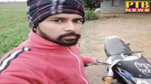 another accused of putting up khalistani flag outside the assembly gate in himachal also arrested in roopnagar