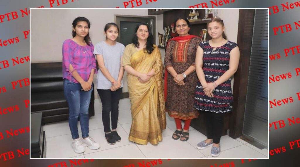PCM SD College for Women Jalandhar B.Sc Fashion Designing Semester III GNDU December 2021 Result Declared