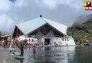 Great news for the devotees going to Hemkund Sahib the doors of Hemkund Sahib will open from this date