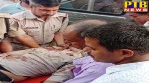 poachers gunned down policemen three martyrs including si