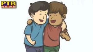 two youth falls from hill in shimla while hugging each other