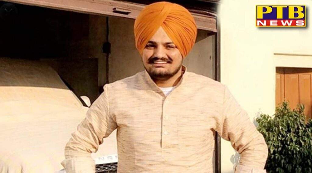 Fan immersed in the grief of Sidhu Musewala took a terrible step