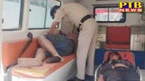 four tourist killed three injured in car accident in kullu himachal pradesh