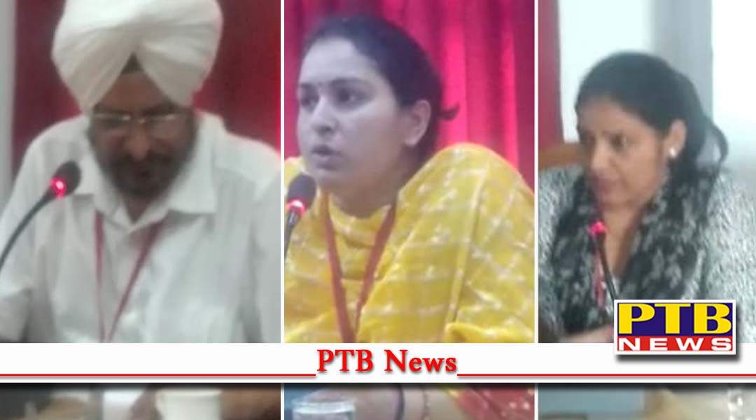 संत बाबा भाग सिंह विश्वविद्यालय के जनसंपर्क विभाग ने किया “प्रेस कॉन्फ्रेंस” का आयोजन,