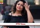 bollywood tanushree dutta accident while going temple brakes actress car failed