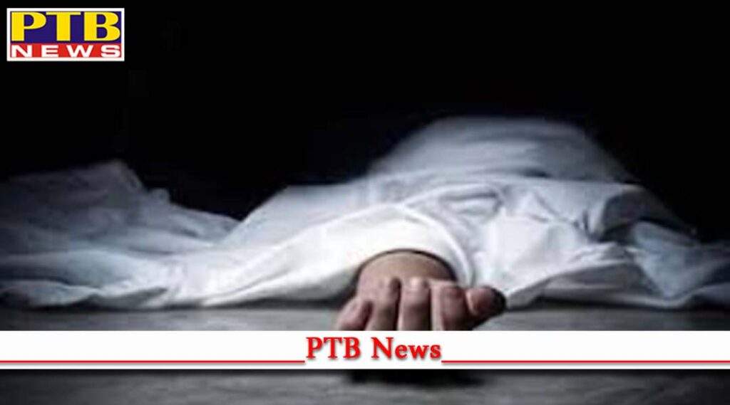 punjab drugs overdose Kabaddi Player deth