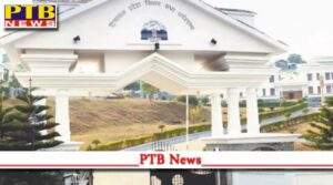 shimla dharamsala pannu booked under uapa for putting up khalistani banner outside himachal pradesh assembly complex DGP Himachal