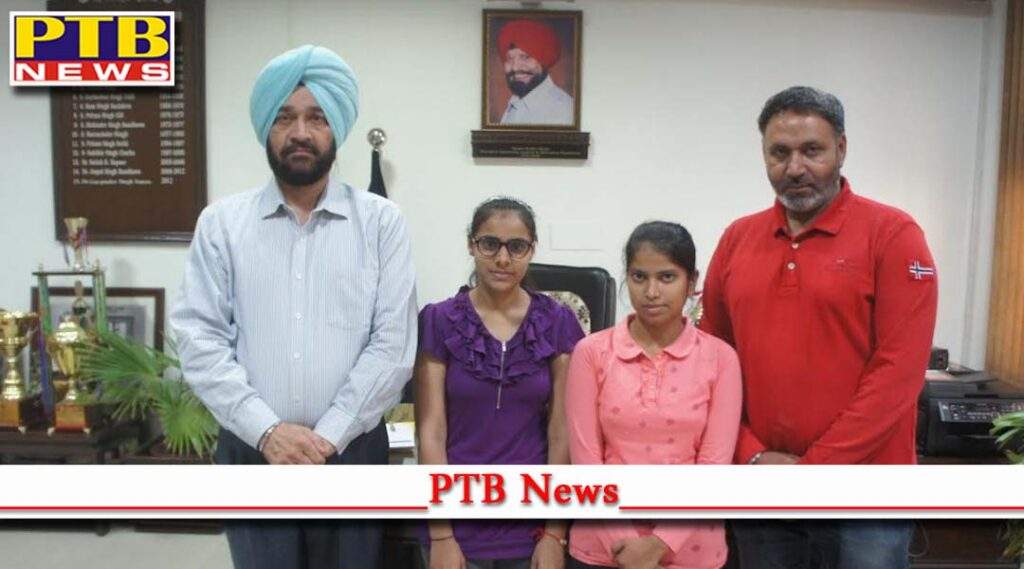 Lyallpur Khalsa College B.Com (Financial Services) 3rd Semester Result Excellent