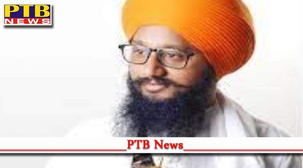 patiala violence mastermind barjinder parwana trapped in another case