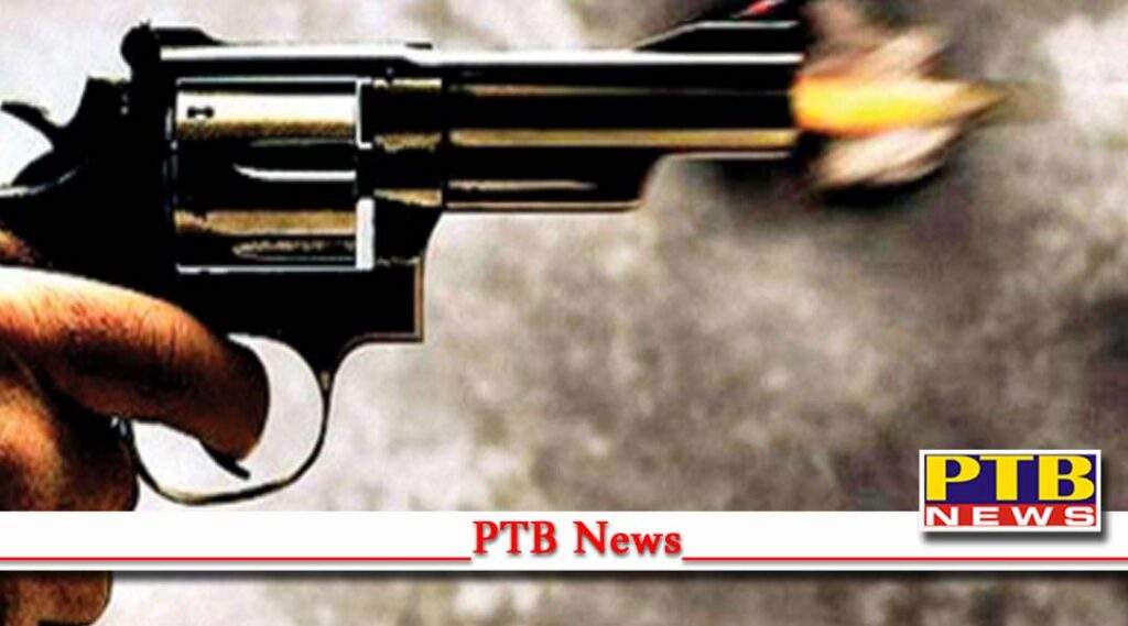 firing tailors shop in dasuha 4 youths inflicted 4 abuses by saying that the clothes were bad