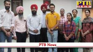 M.voc of Lyallpur Khalsa College (Web Technology and Multimedia) students Results is Excellent